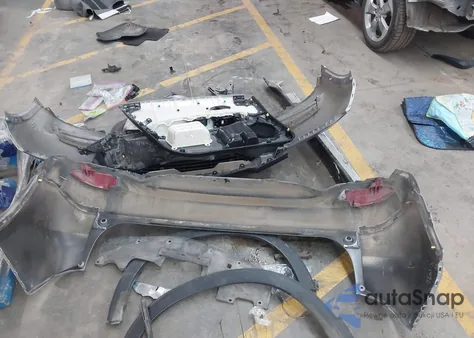 2017 Honda Hr-V Lx from USA, damaged, VIN 3CZRU5H35HM715835